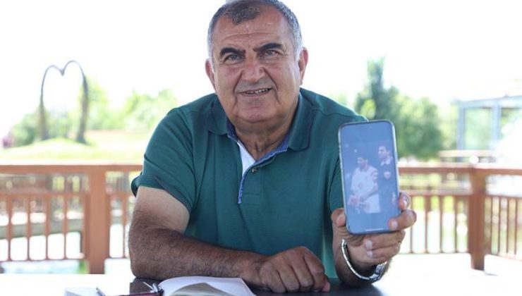 Maradona’nın maçını yöneten Türk hakem Dehmen: Bizler için çok önemliydi