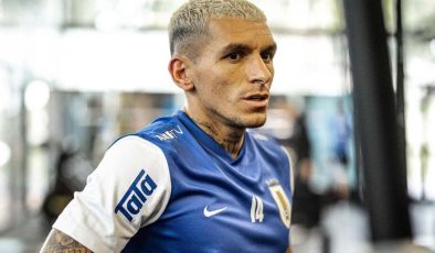 Marcelo Bielsa’dan Torreira kararı: Uruguay’ın kesin kadrosu açıklandı