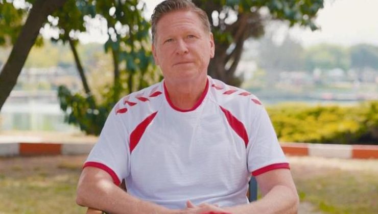 Markus Gisdol Kayseri’ye bekleniyor