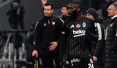 Masuaku’nun yeni adresi belli oldu! Şampiyonlar Ligi faktörü…