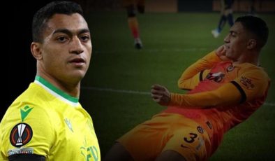 Mostafa Mohamed’in yeni adresi şaşırttı: İmza an meselesi…