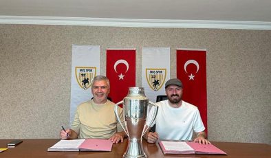 Muşspor, Fatih Çardak ile yola devam kararı aldı