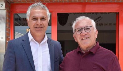 Namet Ateş’in kaderi yeni yatırımcıya bağlı