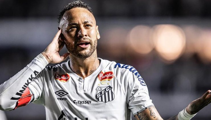 Neymar, kararını verdi! Türkiye iddiaları vardı