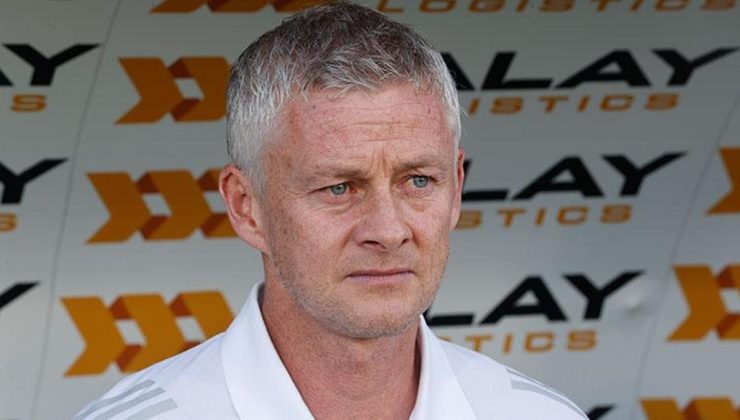 Ole Gunnar Solskjaer: ‘Takımı yukarıya taşıdık’