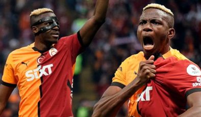Osimhen’de son dakika! Galatasaray süre vermişti, yeniden devreye girdi