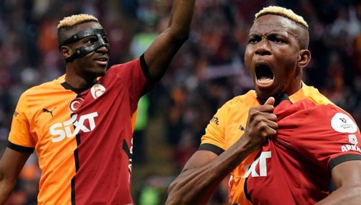 Osimhen’de son dakika! Galatasaray süre vermişti, yeniden devreye girdi