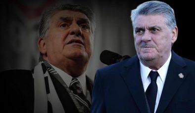 ÖZEL | Beşiktaş Başkanı Serdal Adalı FANATİK’e açıkladı! ‘Talimat verdim’