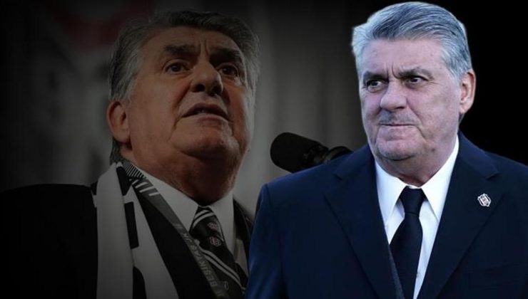 ÖZEL | Beşiktaş Başkanı Serdal Adalı FANATİK’e açıkladı! ‘Talimat verdim’
