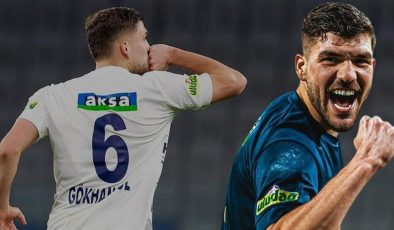 ÖZEL | Gökhan Gül, Kasımpaşa’dan Suudi Arabistan’a transfer oldu! İşte kazanacağı maaş…
