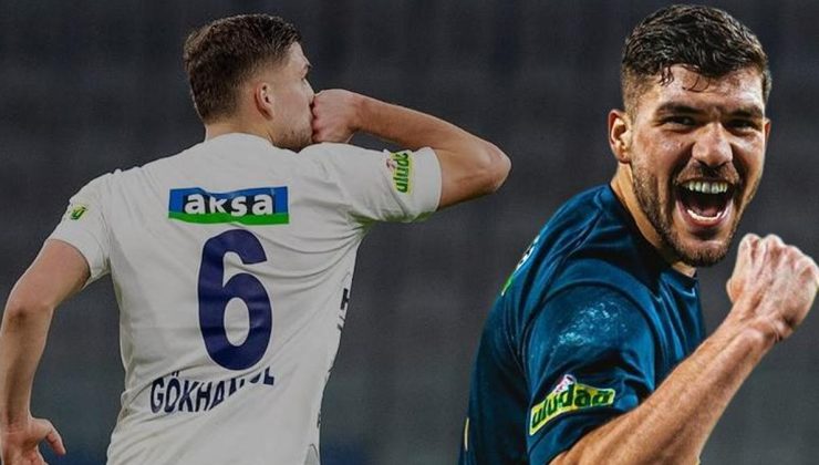 ÖZEL | Gökhan Gül, Kasımpaşa’dan Suudi Arabistan’a transfer oldu! İşte kazanacağı maaş…