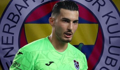 ÖZEL | Uğurcan Çakır’ın Fenerbahçe kararı belli oldu! Transferde sıcak gelişme