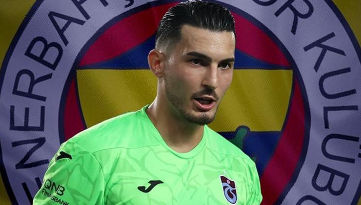 ÖZEL | Uğurcan Çakır’ın Fenerbahçe kararı belli oldu! Transferde sıcak gelişme