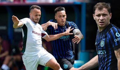 (ÖZET) Inter’den erken veda! Fluminense adını çeyrek finale yazdırdı | Inter – Fluminense maç sonucu: 0-2
