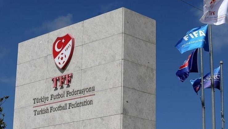 PFDK’den tam 5 Süper Lig takımına ceza