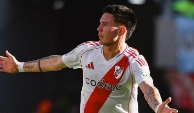 Real Madrid, transferi resmen açıkladı! İşte Arda Güler’in yeni takım arkadaşı…