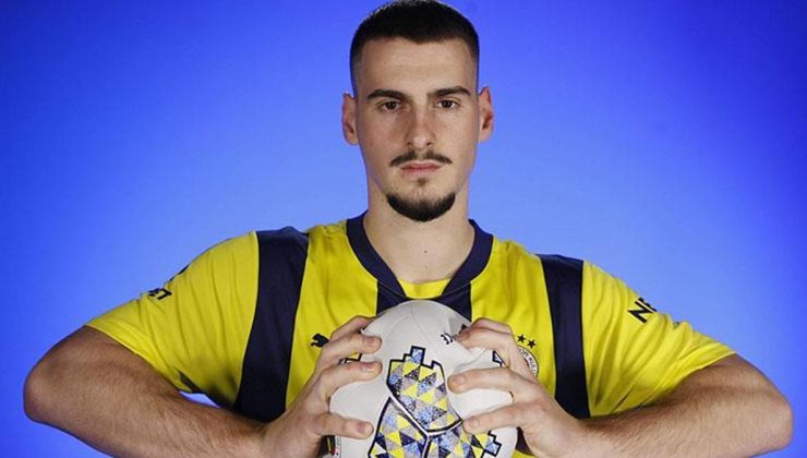 Resmi açıklama geldi! ‘Fenerbahçe’den almak istiyoruz’