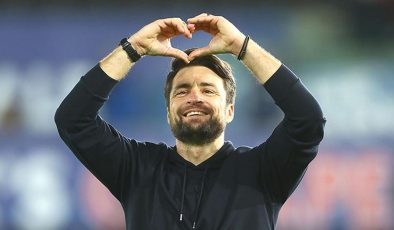 Rıdvan Yılmaz’ın takımı Glasgow Rangers’ın yeni menajeri açıklandı