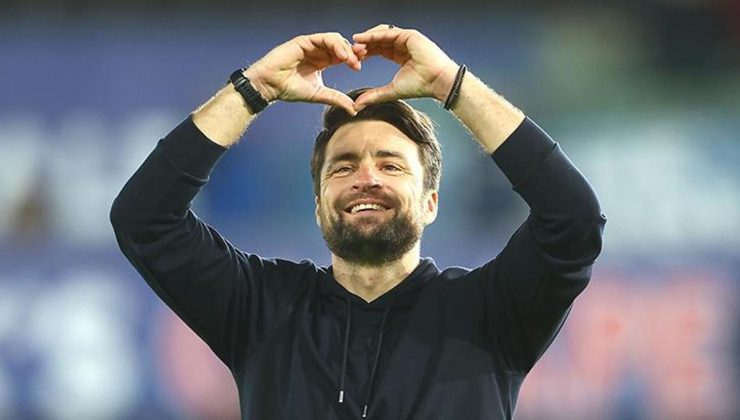Rıdvan Yılmaz’ın takımı Glasgow Rangers’ın yeni menajeri açıklandı
