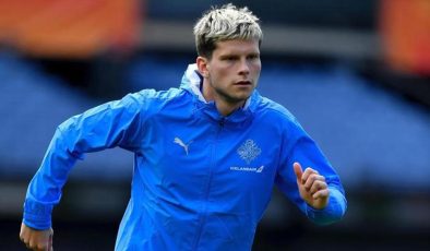 Samsunspor Logi Tomasson’u resmen açıkladı
