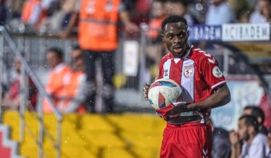 Samsunspor’dan ayrılmıştı! Marc Bola’nın yeni adresi belli oldu