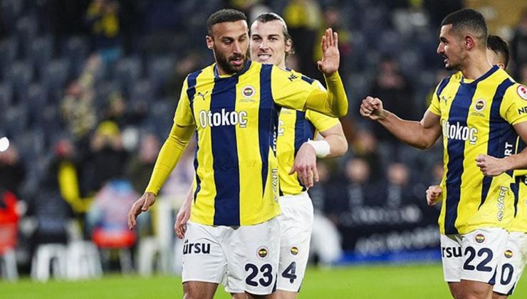 Samsunspor’dan Cenk Tosun bombası!