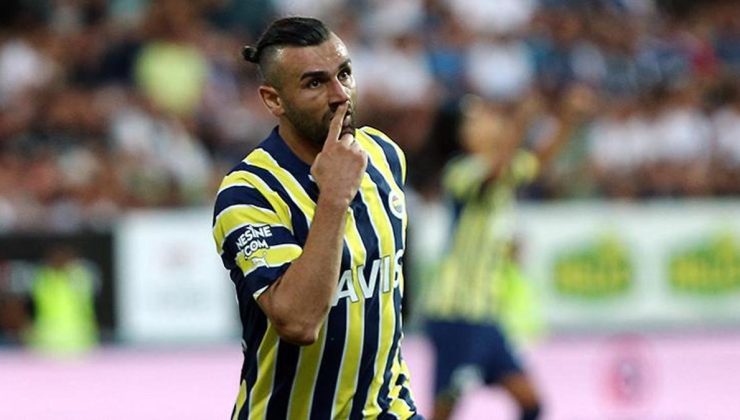 Serdar Dursun’dan Fenerbahçe açıklaması! Ali Koç sözleri sosyal medyaya damga vurdu…