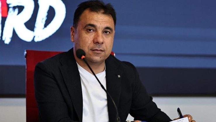 Sivasspor’da Bahattin Eken kararını verdi: Aday olmayacağım