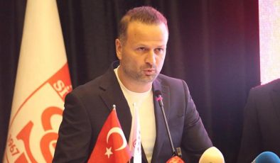 Sivasspor’da Osman Zeki Korkmaz dönemi