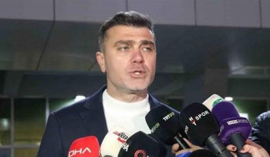 Sivasspor’dan, İsmet Taşdemir için açıklama