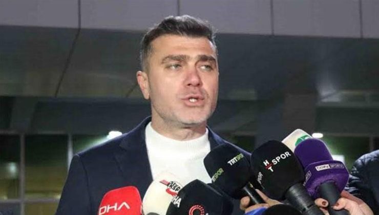 Sivasspor’dan, İsmet Taşdemir için açıklama