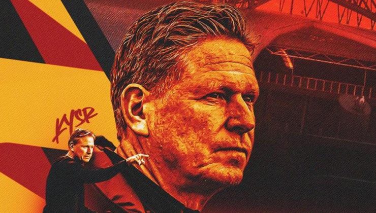 SON DAKİKA: Kayserispor’un yeni hocası resmen açıklandı! Yeniden Süper Lig’de