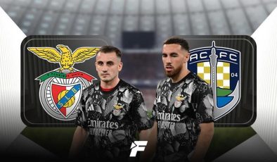 CANLI |  Benfica – Auckland City maçı Canlı Anlatım – Benfica Auckland maçı kadroları, skoru ve istatistikleri (Kerem ve Orkun ilk 11’de)