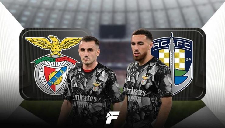 CANLI |  Benfica – Auckland City maçı ne zaman, saat kaçta hangi kanalda? (Kerem Aktürkoğlu ve Orkun Kökçü 11’de mi?)