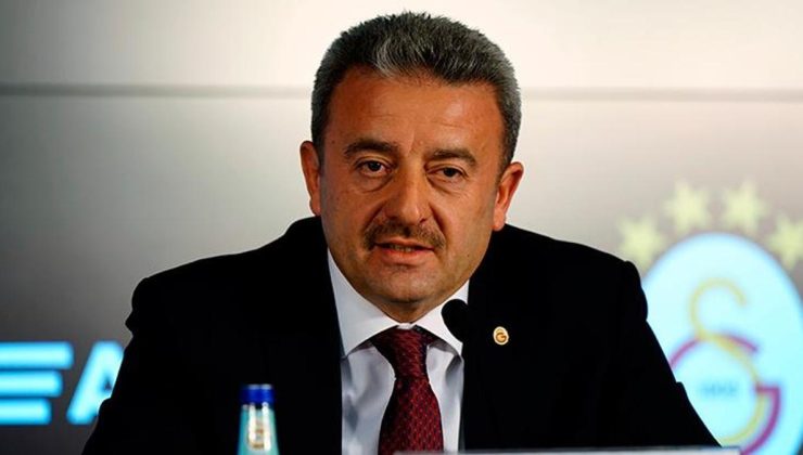 CANLI | Galatasaray’da İbrahim Hatipoğlu açıklamalarda bulunuyor!