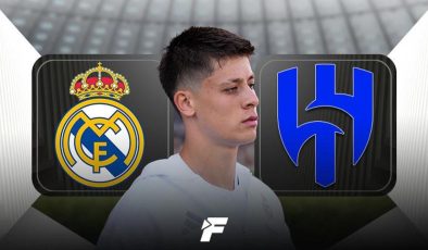 CANLI |  Real Madrid – Al Hilal maçı Canlı Anlatım – Al Hilal Real maçı kadroları, skoru ve istatistikleri (Kulüpler Dünya Kupası karşılaşması)
