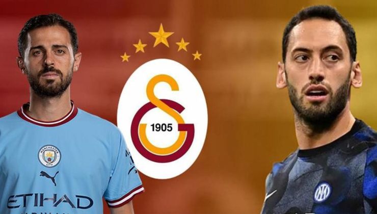 CANLI |Son dakika Galatasaray transfer haberleri | Transfermarkt 2025 söylentileri! Hakan Çalhanoğlu gemileri yaktı