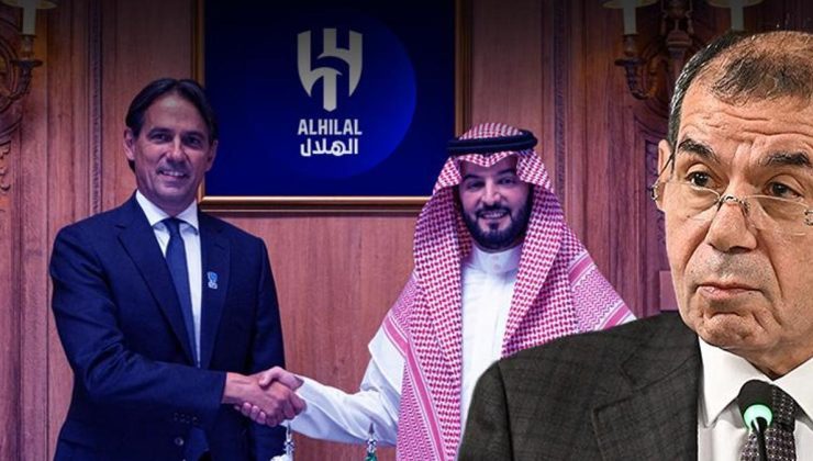 CANLI TRANSFER |Al Hilal transferde Galatasaray’ın yakasını bırakmıyor: Listedeki bir isme daha talip oldular, teklif yaptılar