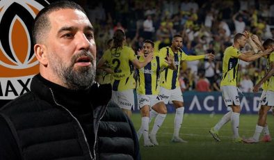 CANLI TRANSFER |Arda Turan Fenerbahçeli yıldız için gemileri yaktı! Jose Mourinho’nun prensini istiyor