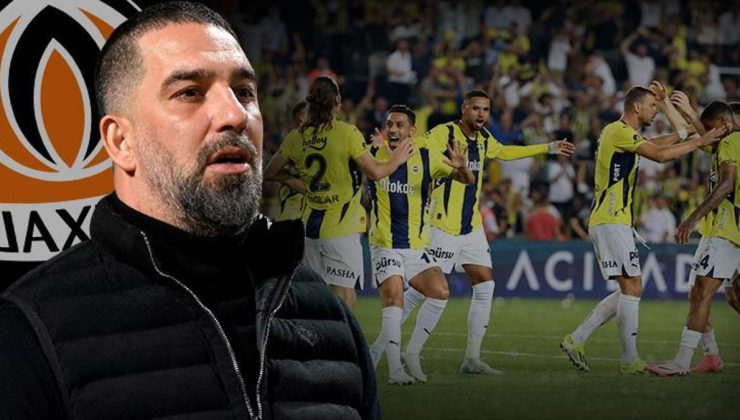CANLI TRANSFER |Arda Turan Fenerbahçeli yıldız için gemileri yaktı! Jose Mourinho’nun prensini istiyor