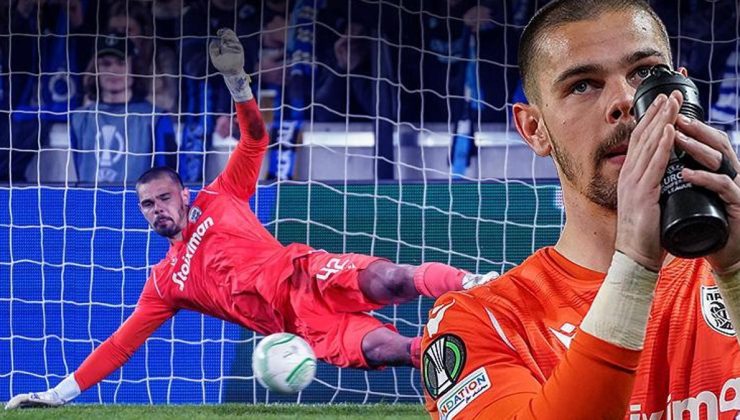 CANLI TRANSFER |’Ben Galatasaray’a gidiyorum’ dedi, transfer ateşini yaktı! Menajerinden son dakika açıklaması