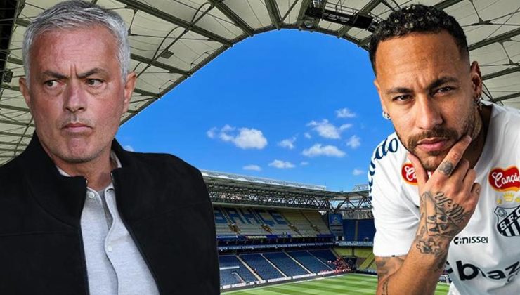 CANLI TRANSFER |Fenerbahçe son dakika transfer haberleri | Neymar bombası patladı! Adım adım imzaya…