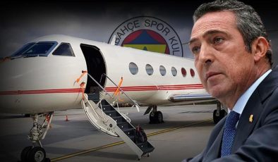 CANLI TRANSFER |Fenerbahçe transferi bitirmek için Kolombiya’ya gitti! Görüşme yapılacak…