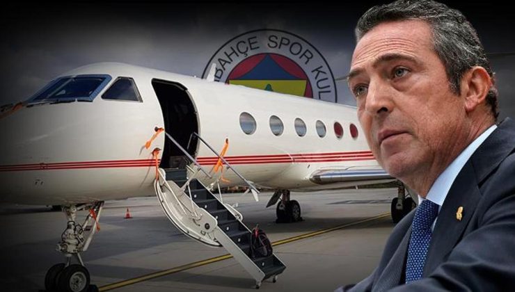 CANLI TRANSFER |Fenerbahçe transferi bitirmek için Kolombiya’ya gitti! Görüşme yapılacak…
