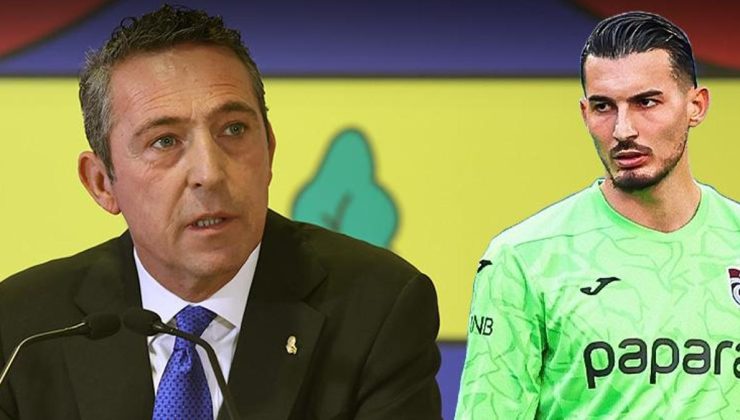 CANLI TRANSFER |Fenerbahçe’den Uğurcan Çakır teklifi! Trabzonspor’a takasta iki oyuncu önerildi