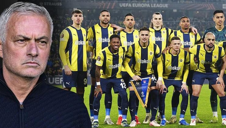 CANLI TRANSFER |Fenerbahçe’nin yıldızına İtalya’dan kanca! 2 dev peşinde