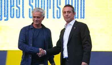 CANLI TRANSFER |Fenerbahçe’ye dev transferde büyük müjde! İmza için geri sayıma geçildi