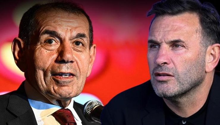 CANLI TRANSFER |Galatasaray’da transfer için ilk hedef milli yıldız! Resmen harekete geçildi