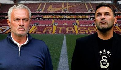CANLI TRANSFER |Galatasaray’dan Fenerbahçe’ye tarihi transfer çalımı! Şampiyonu değiştirecek bomba…