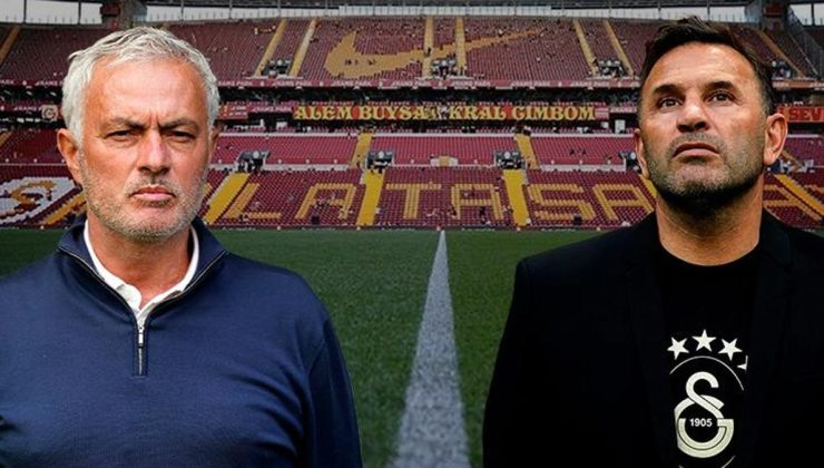 CANLI TRANSFER |Galatasaray’dan Fenerbahçe’ye tarihi transfer çalımı! Şampiyonu değiştirecek bomba…